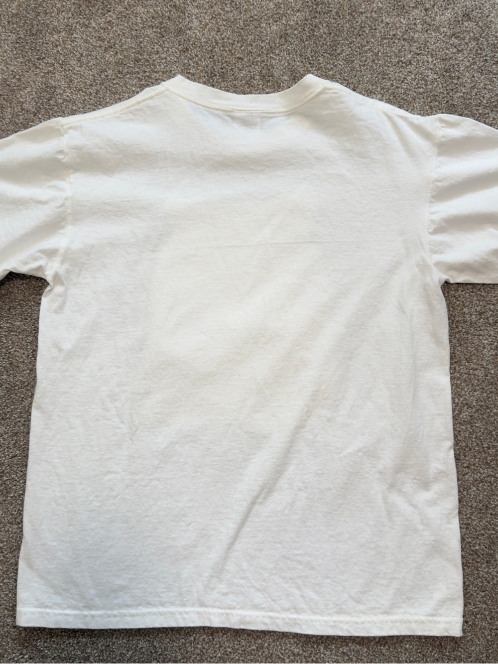 4/$20 100% Cotton Tiger Graphic Tee Y2K Grunge Streetwear Safari Aesthetic M - Picture 3 of 7